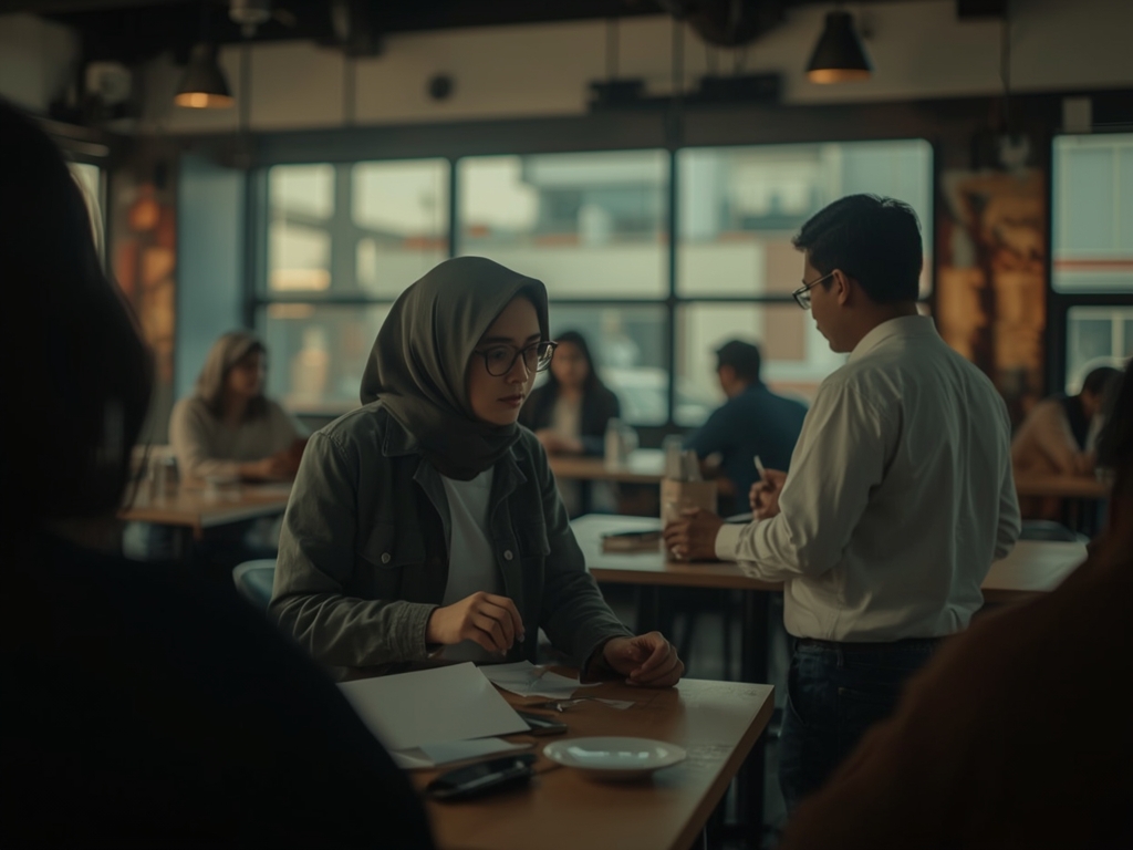 Menilai Opsi Layanan dan Produk untuk Kebutuhan Harian Secara Efektif